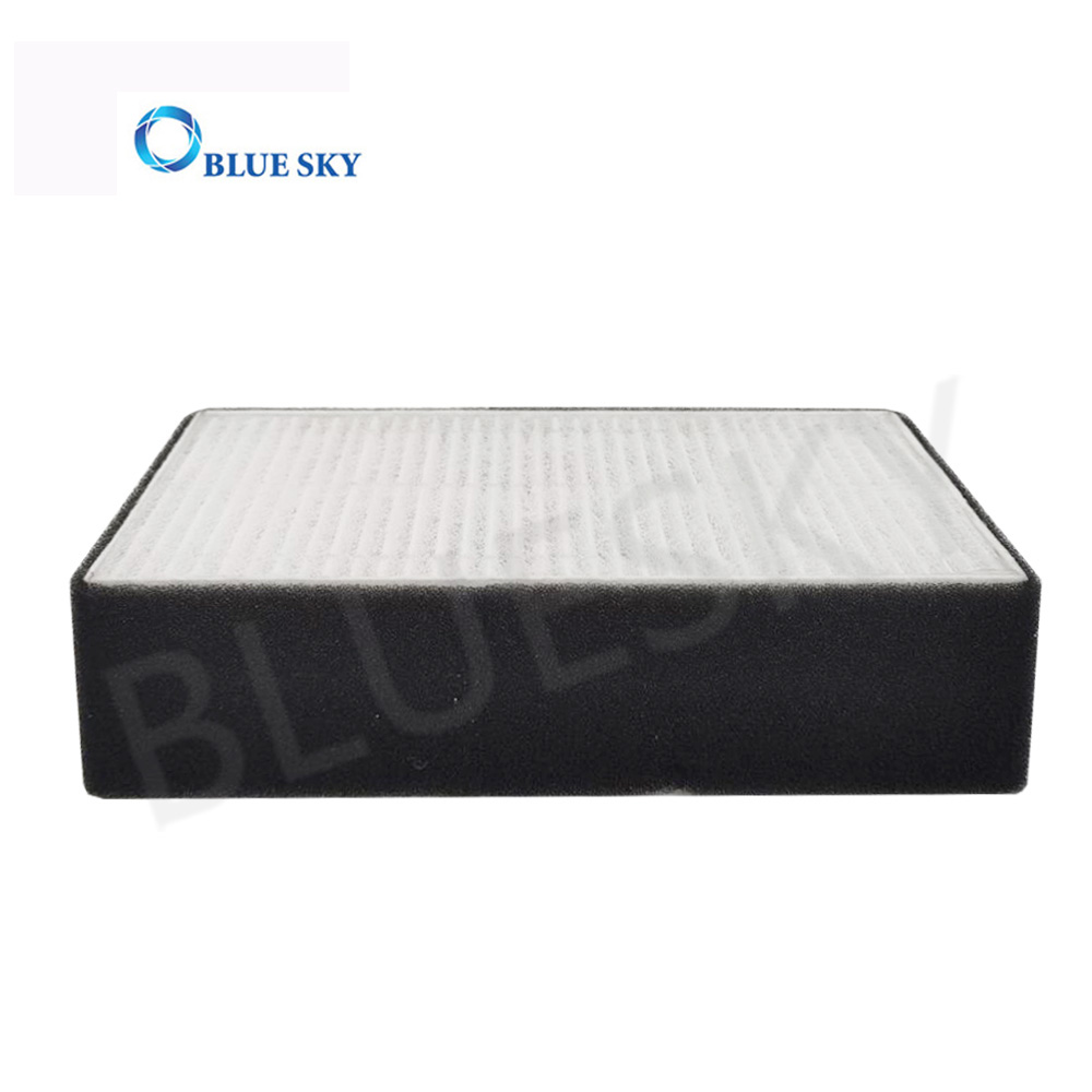 Customized HEPA Air Purifier Filter Universal Compatible with True HEPA Replacement Filter Air Purifier Parts