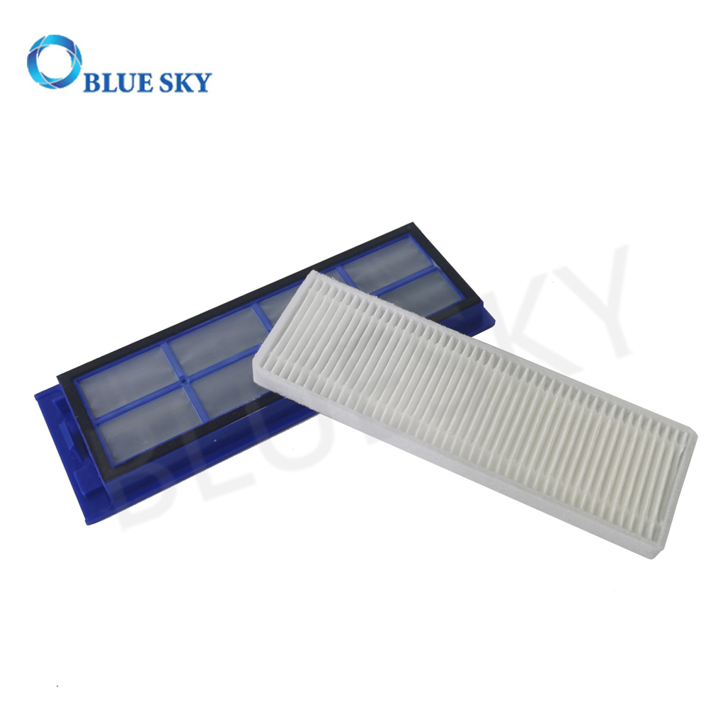 Factory Price Vacuum Cleaner Hepa Filter Compatible With Anker Eufy L70 Sweeping Robot Vacuum Cleaner Accessories