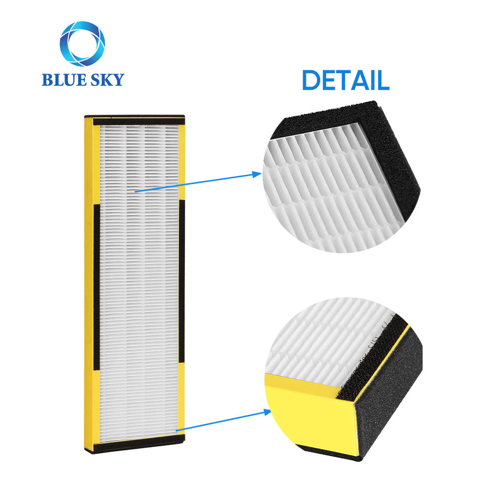 Air Purifier HEPA Filters Replacement for Germguardian Flt4825 AC4800