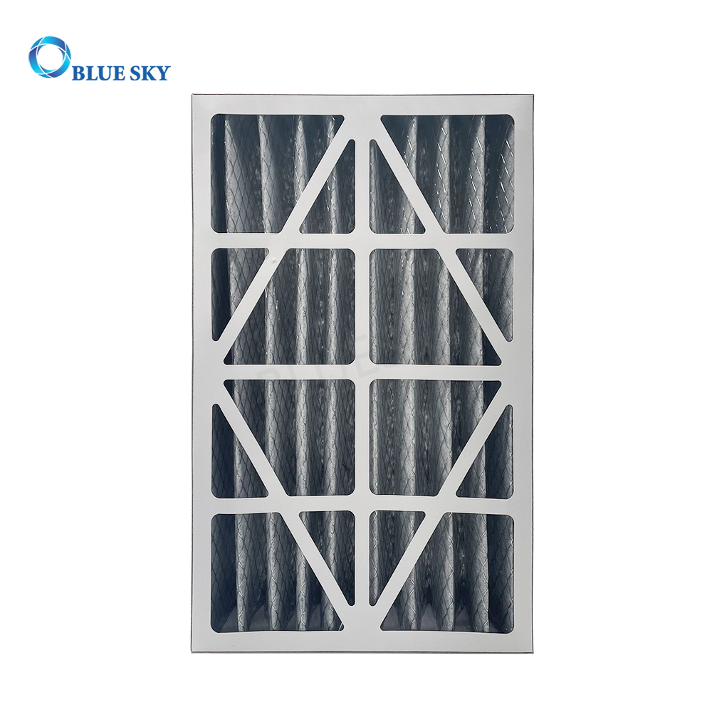 High Quality Air Conditioner HVAC System H13 Laminar Air Flow MERV 8 11 13 Filter Buy MERV 13
