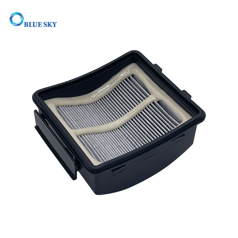 HEPA Filter Compatible with Bissell 2998 31259 2999 2849 3000 3057 28492 3399 2852 31269 3125W Vacuum Parts 1625641