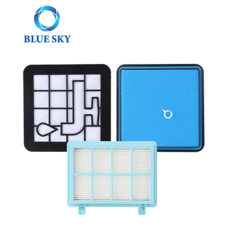 Vacuum Cleaner Filter For Philips FC9331/09 FC9332/09 FC8010/01