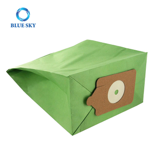Factory Vacuum Cleaner Paper Bag Replacement for Numatic Henry Hoover HVR200 Parts HVC200 NRV200 NV200 NV250
