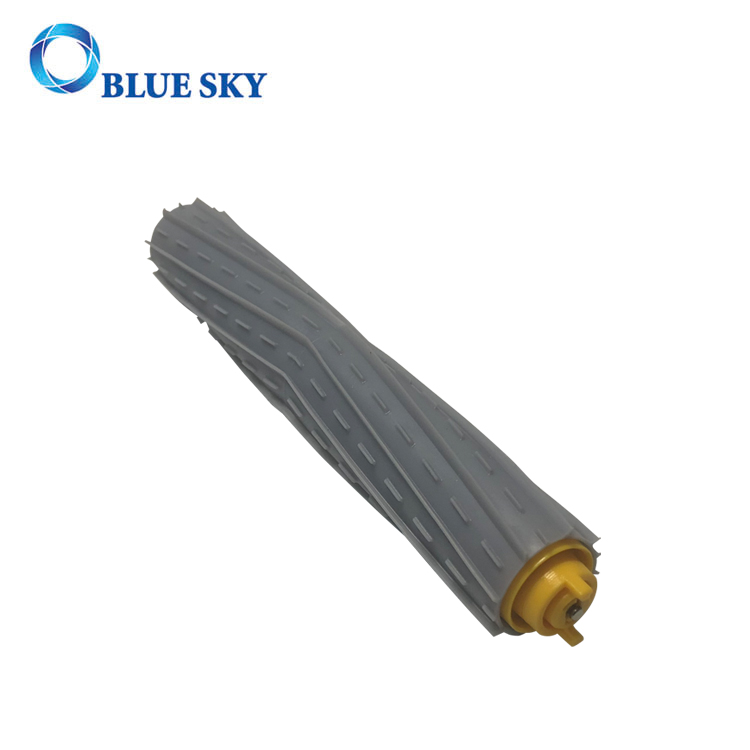 Replacement Rubber Main Brush for Irobot Roomba 800/900 Series