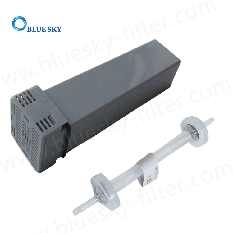 CPAP Carbon Cartridge Filter Kit Includes 2 Filters & 2 Check Valve