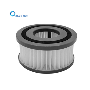 F15 HEPA Filter Replacement Compatible with Dirt Devil F15 Vacuum Cleaner OEM Part 3ss0150001