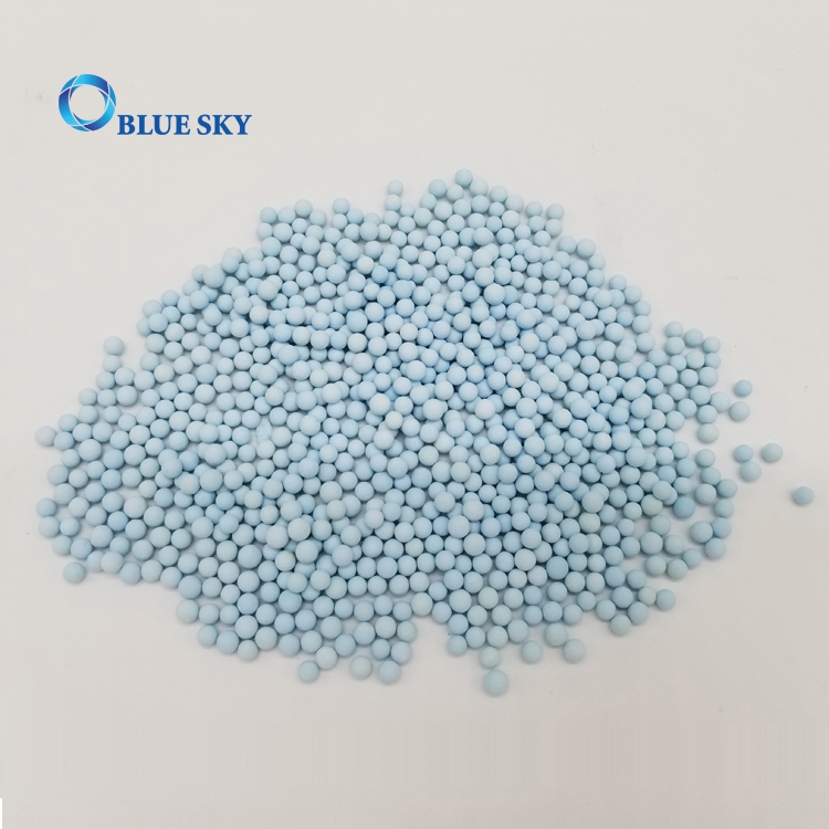 Household Air Purification Eradicate Odor Formaldehyde Remover Discoloration Particles