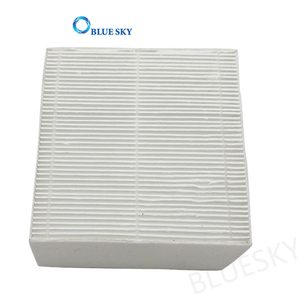 High-Efficiency Customized Air Purifier True HEPA Filter Universal Compatible With Replacement Air Purifier U15 Filter Parts