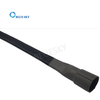 Customized Long Flexible Crevice Tool Diameter 36mm Vacuum Cleaner Replacement Parts