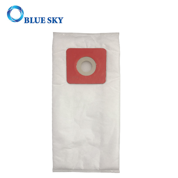 Backpack Vacuum Cleaner Replacement H11 HEPA Dust Filter Bags