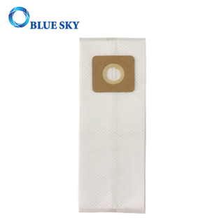 Reusable Vacuum Cleaner HEPA Filter Card Board Dust Collector Bags