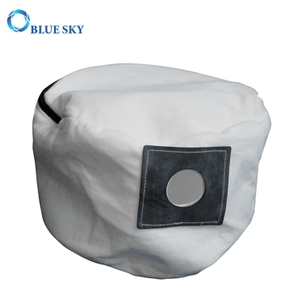 Fabric Cloth Dust Filter Bags for 305 Machine Vacuum Cleaners