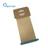 Paper Dust Filter Bags for Electrolux U Vacuum Cleaners