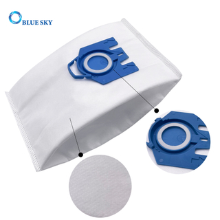 New Arrival 3D Airclean Dust Filter Bag for Miele Type GN S5000-S5999 S8000-S8999 Classic C1 Vacuum Cleaner