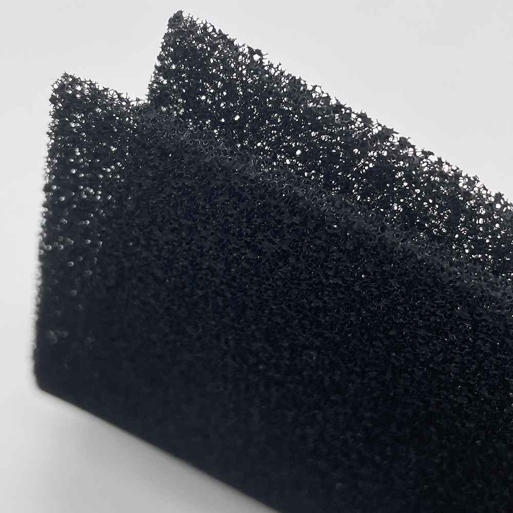 Can air purifier filter element be cleaned? NANJING BLUE SKY FILTER