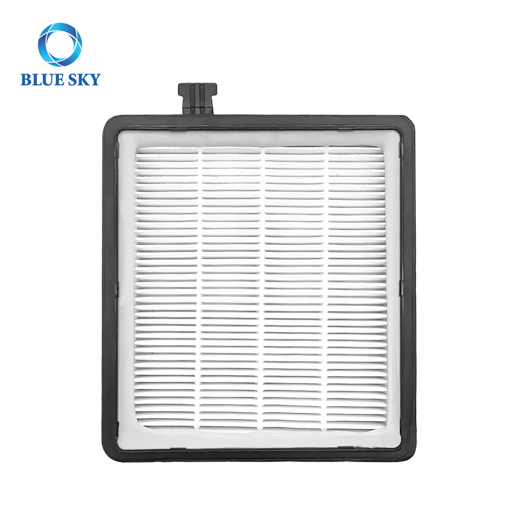 Vacuum Cleaner Replacement HEPA Filter Compatible with Dirt Devil F45 Vacuum Cleaner Fits Model Pet Canister Vac SD40000