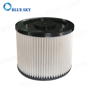 Cartridge Filter for Earlex Canister Vacuum Cleaner