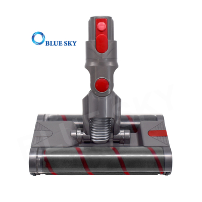 dyson mop head review