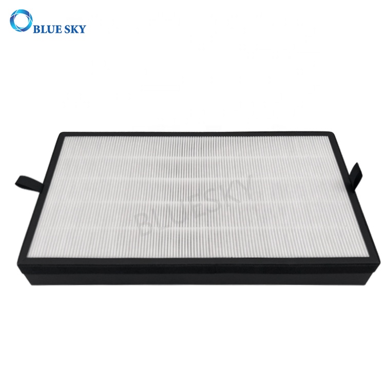 Active Carbon H13 True HEPA Filters for Medify MA-112 Air Purifier Parts