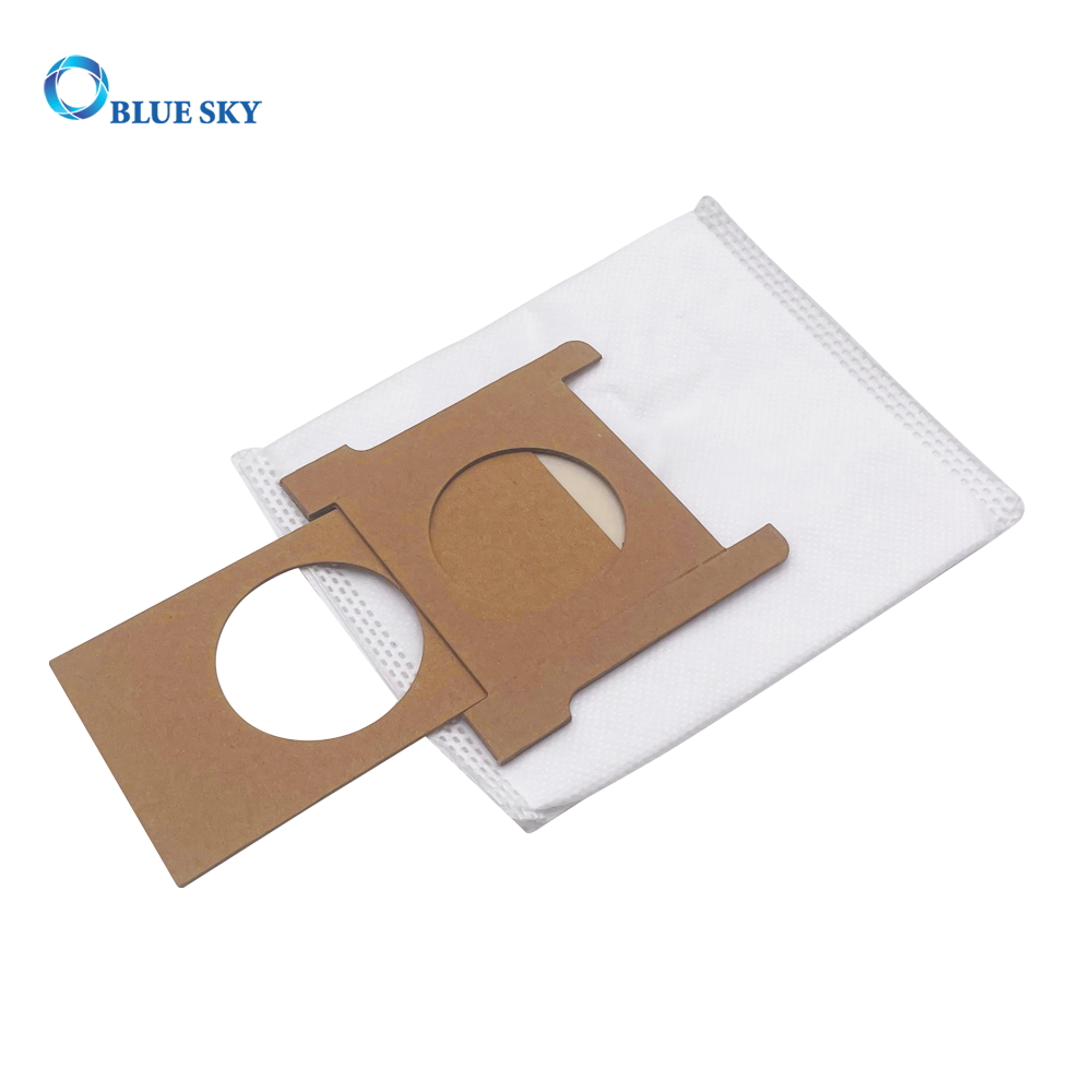 Replacement Non-Woven Dust Bags for iRobot Roomba i7 i7+ i7Plus ( 7550 ) Robot Vacuum Cleaner Accessories