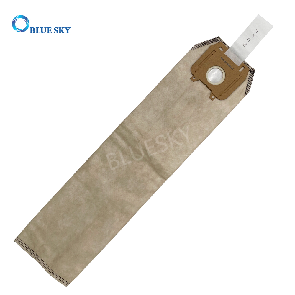 # 83055-01 HEPA Dust Bags for Oreck LW Magneisum Vacuum Cleaners