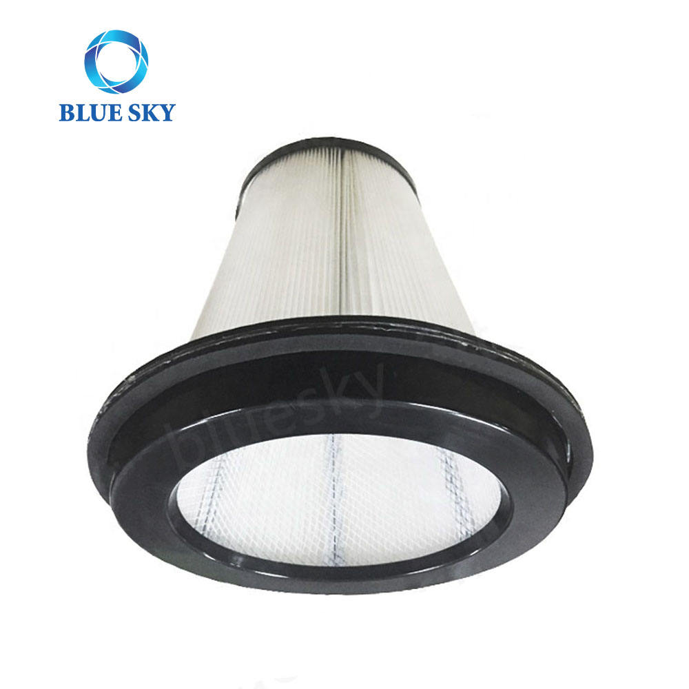 Industrial Vacuum Cleaner Cartridge HEPA Filter Replacements for