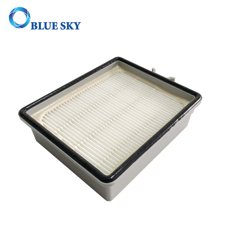 H10 HEPA Filter Suitable for Lux Intelligence S115 Vacuum Cleaner