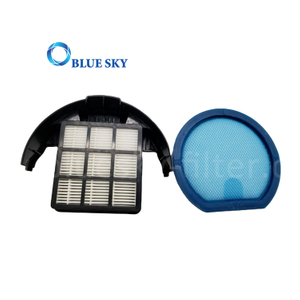 Vacuum Cleaner Filter Kit for Hoover T-Series WindTunnel Bagless Upright Filter Parts