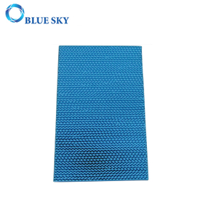 Replacement Humidifier Wick Filters for Philips AC4080 AC4081