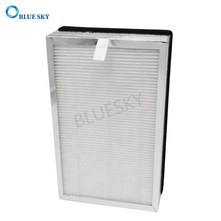 Replacement H13 True HEPA Filters for Medify MA-40 MA-15 Ma-25 MA-112 Air Purifiers