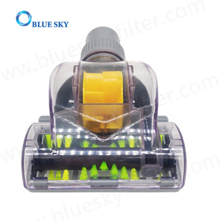  Inner Diameter 32mm Vacuum Cleaner Turbo Brush Broom Head