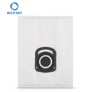 Vacuum Cleaner Dust Non-woven Cloth Bag Replacement for Rowenta ZR200520 Vacuum Cleaner