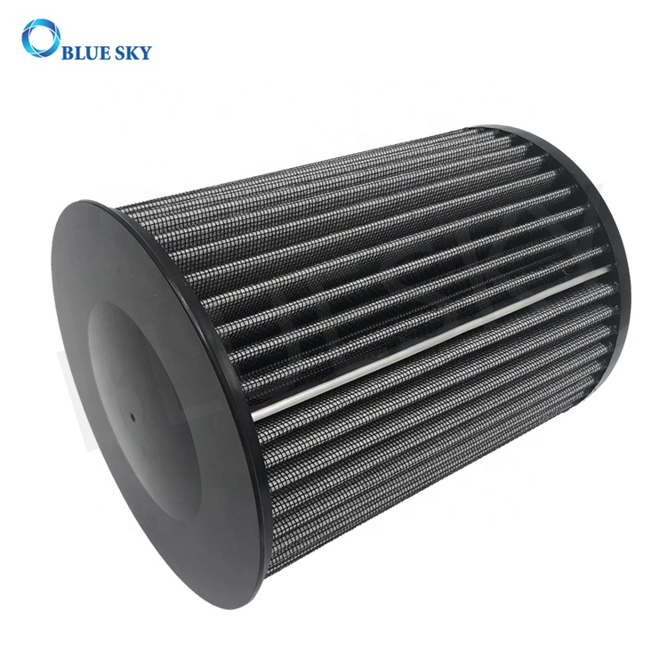 2014 Ford Focus K&n Air Filter