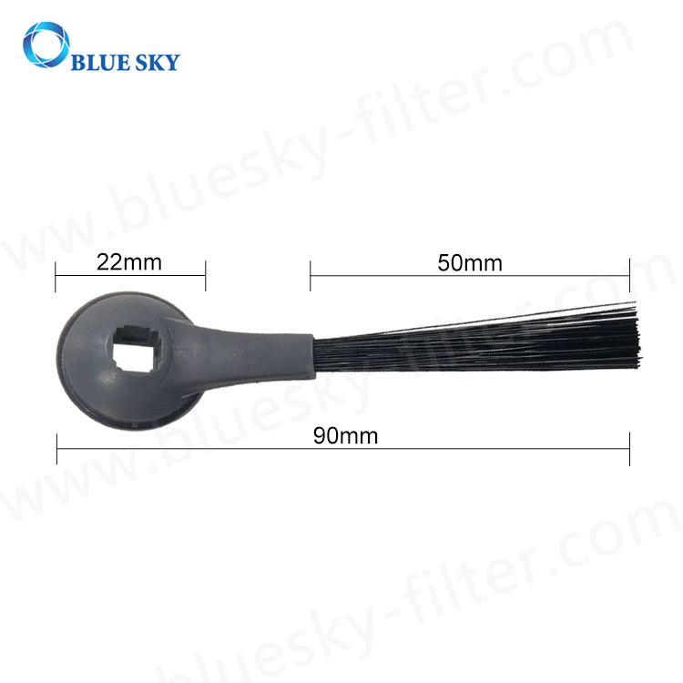 Replacement Side Brush for Shark R101AE RV1001 Robot Vacuums