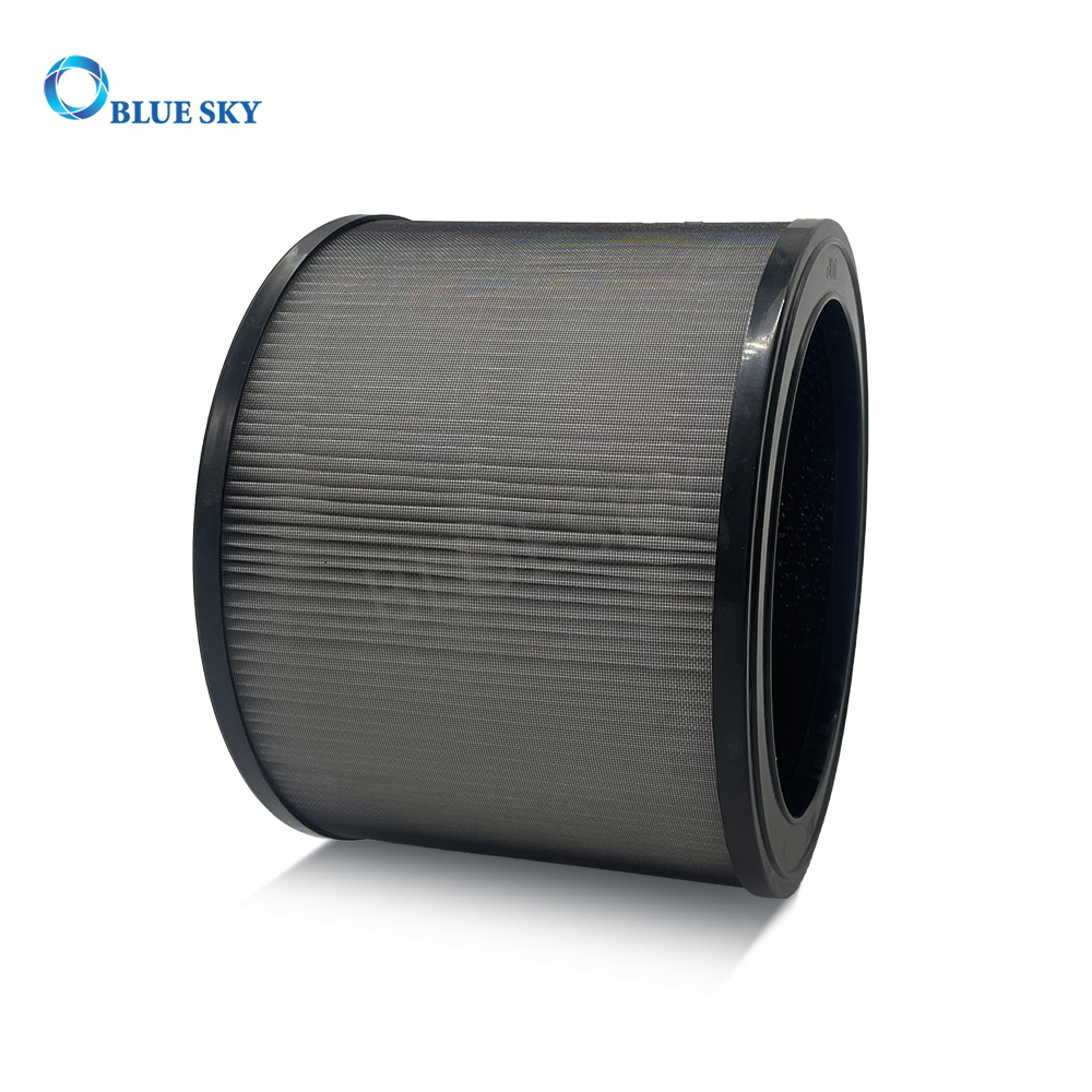 True HEPA Filter Carbon Filter Compatible with Winix Air Cleaner Models A230 A231 Air Purifier Filter