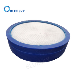 Vacuum Cleaner Filters Customized Pre Filter Replacement Vacuum Filter Cleaner Parts