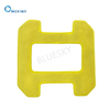 Scrub Mop Pads Spare Cleaning Cloths Compatible with HOBOT 268 288 298 Cleaning Mop Pads