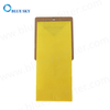 Customized Yellow Paper Dust Filter Bag Replacement for Vacuum Cleaner