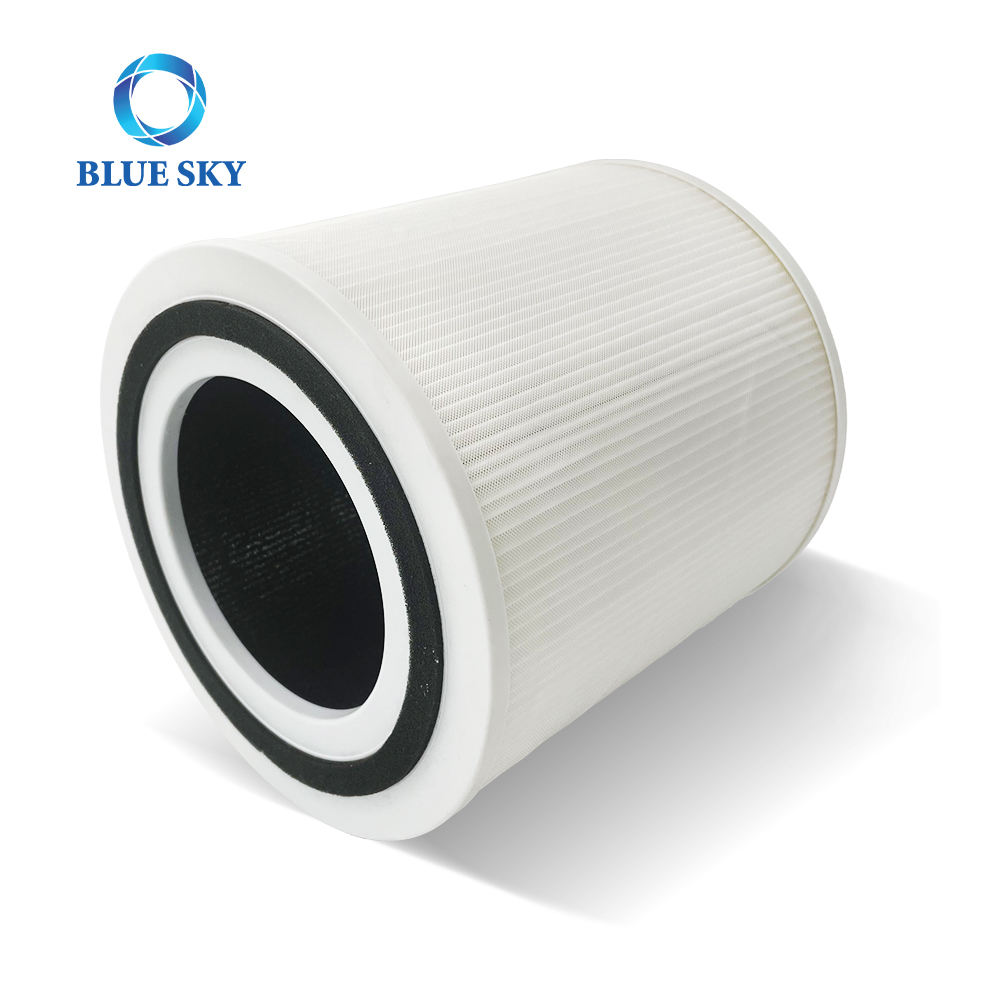 Levoit LV-H135 Air Purifier Replacement H13 HEPA Cylindrical Cartridge  Filters - China Air Filter and Cartridge Filter price