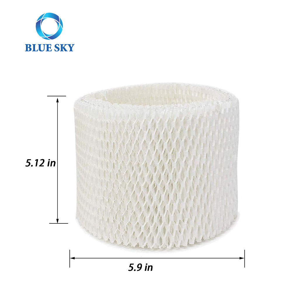 WF2 Kaz & Vicks Humidifier Wick Filters Compatible with Vicks V3500N