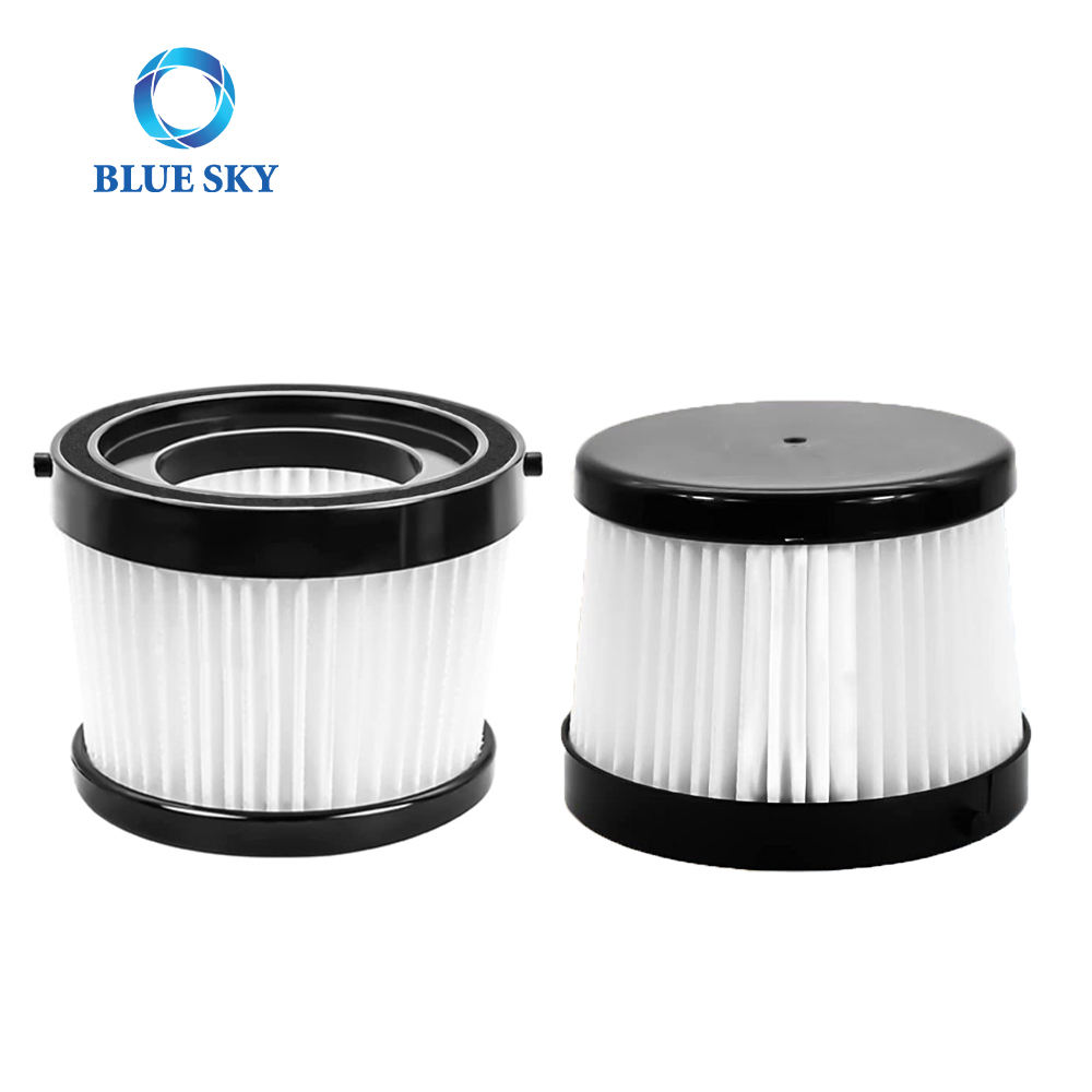 Removable and Washable Replacement Filters for DEWALT 20V Dry Cordless