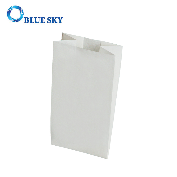 White Paper Dust Filter Bag for Minuteman Vacuum Cleaner Buy Vacuum