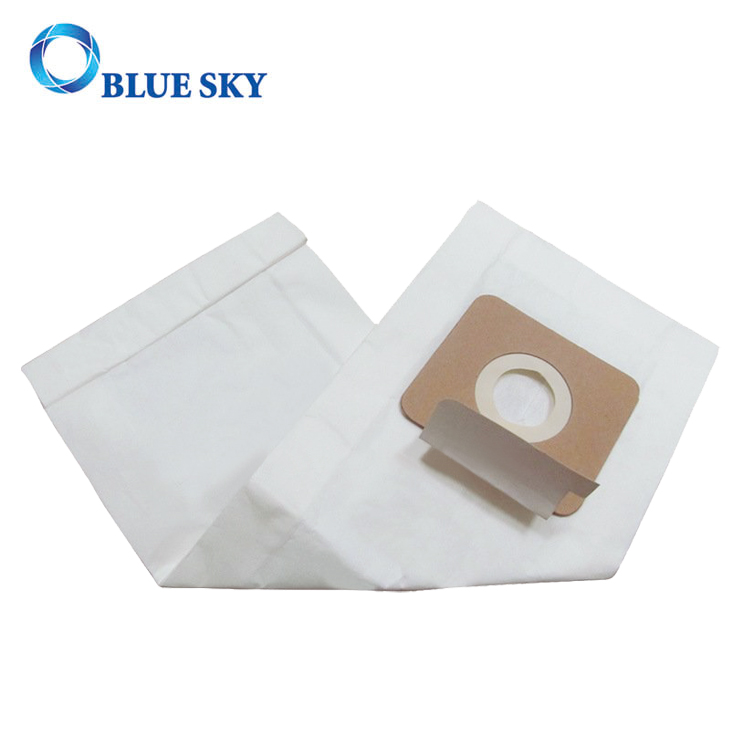  9007744 90147 Dust Bag for Cleanmax,Tennant VSmu14,Tornado Ck 14