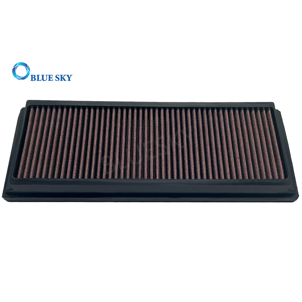 Customized Replacement Car Air Filter Hepa Filter Compatible with 2003-2019 Volswagen Skoda Engine Air Filter