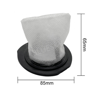 Replacement Dust Bag Filter for Geemo X4 Handheld Cordless Vacuum Cleaners