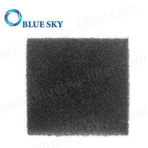 Black Foam Filters for Kenmore CF-1 Progressive Vacuum Cleaner