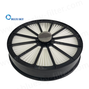 Cylinder H11 HEPA Filter Replacement for Bissell 48G7 Vacuum Cleaners