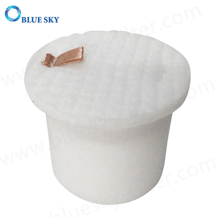 Replacement Filter Package for Shark R101AE RV101 RV1001AE Robot Vacuum Cleaner Parts 