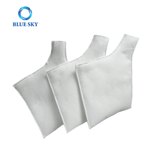 Superior Quality Industrial Non-woven Tank Liquid Filter Bag for Printing Press Accessories