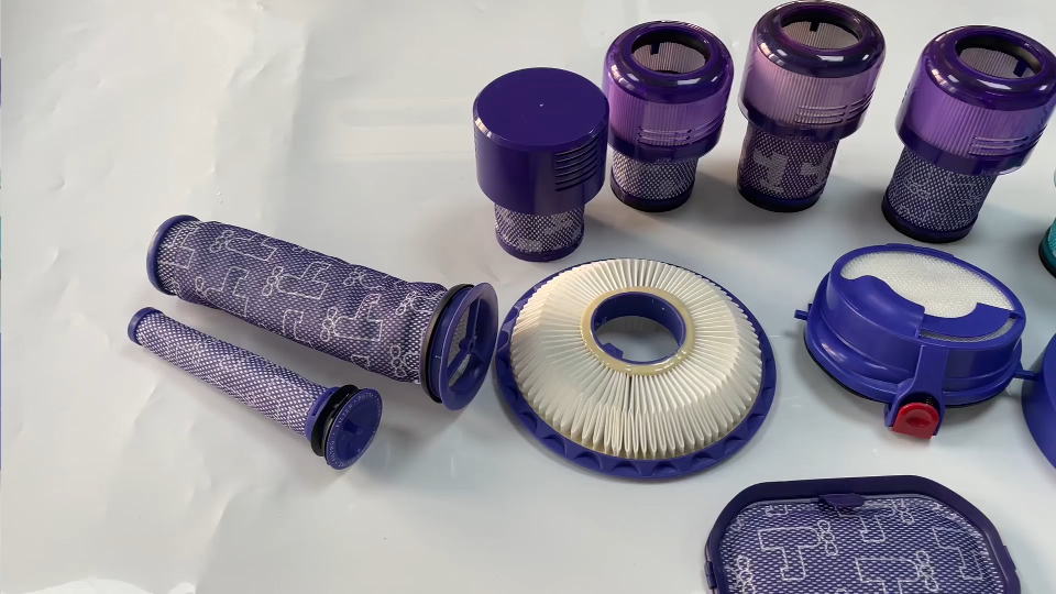 Dyson vacuum cleaner filters need to be replaced? NANJING BLUE SKY